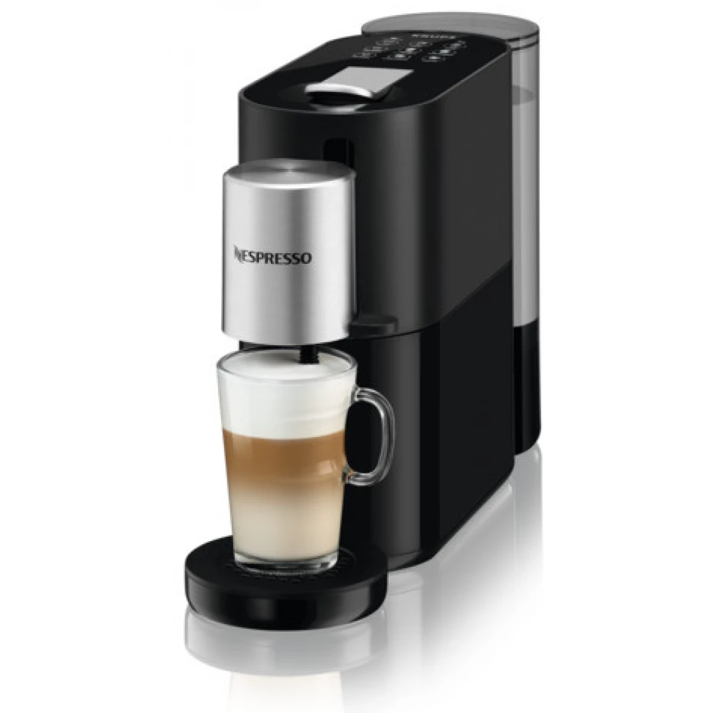 KRUPS XN8908.20 Nespresso Atelier coffee maker 1250-1500 W black