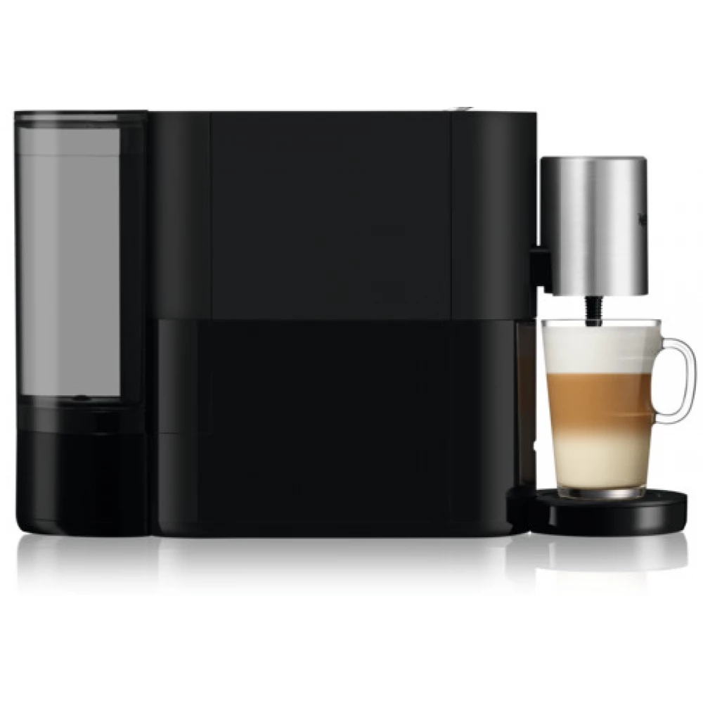 Nespresso ATELIER 黒 KRUPS XN8908.20 Nespresso Atelier coffee maker 1250-1500 W