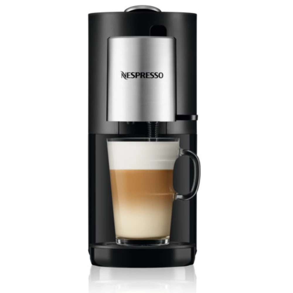 Nespresso ATELIER 黒 KRUPS XN8908.20 Nespresso Atelier coffee maker 1250-1500 W