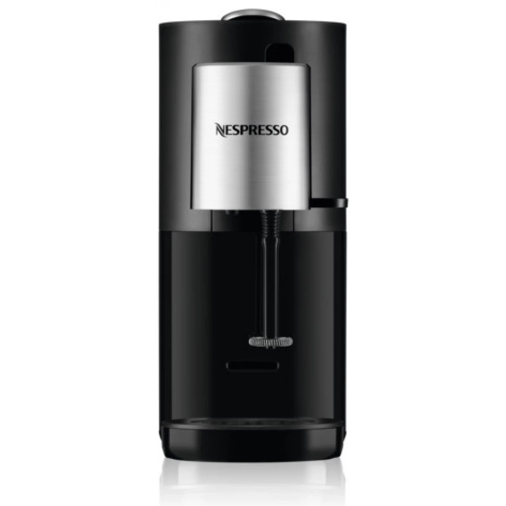 Nespresso ATELIER 黒 KRUPS XN8908.20 Nespresso Atelier coffee maker 1250-1500 W