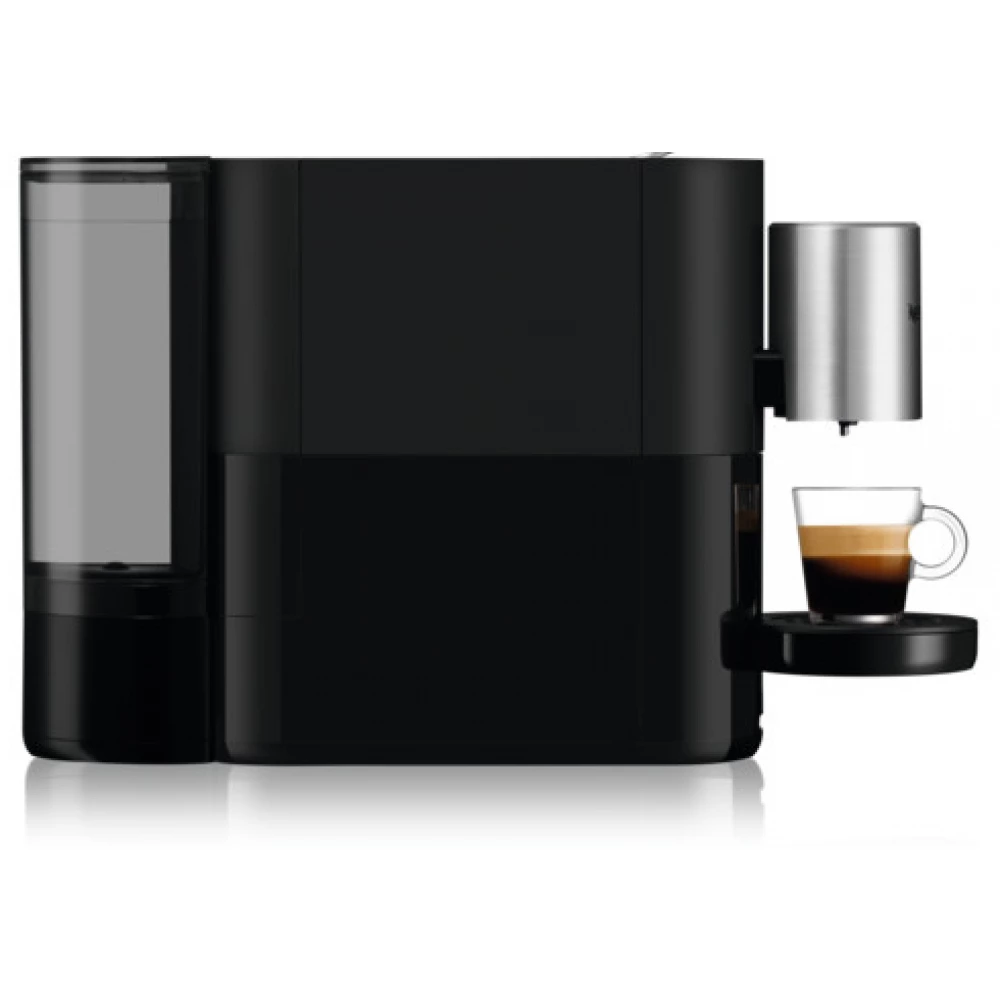 Nespresso ATELIER 黒 Nespresso ATELIER 黒 NESPRESSO-Atelier-Black-