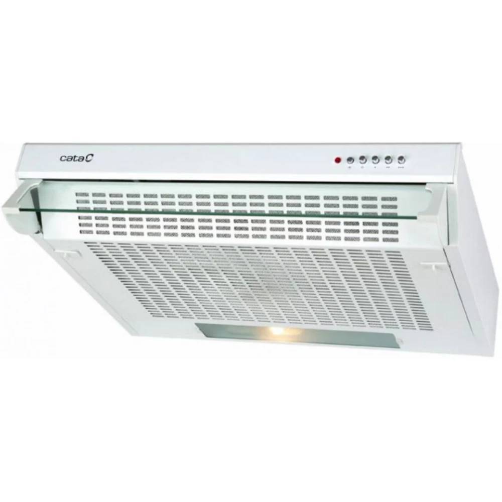 CATA F-2050 WH/L Traditional dehumidifier kitchen white