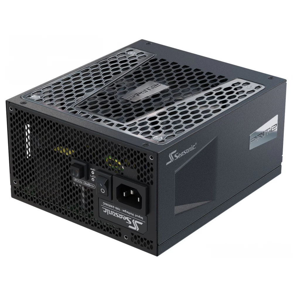 SEASONIC Prime PX 1000W - iPoncomp.com