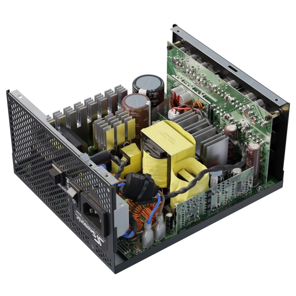 Seasonic PRIME-PX-1000 1000W PLATINUM 電源 【公式通販】