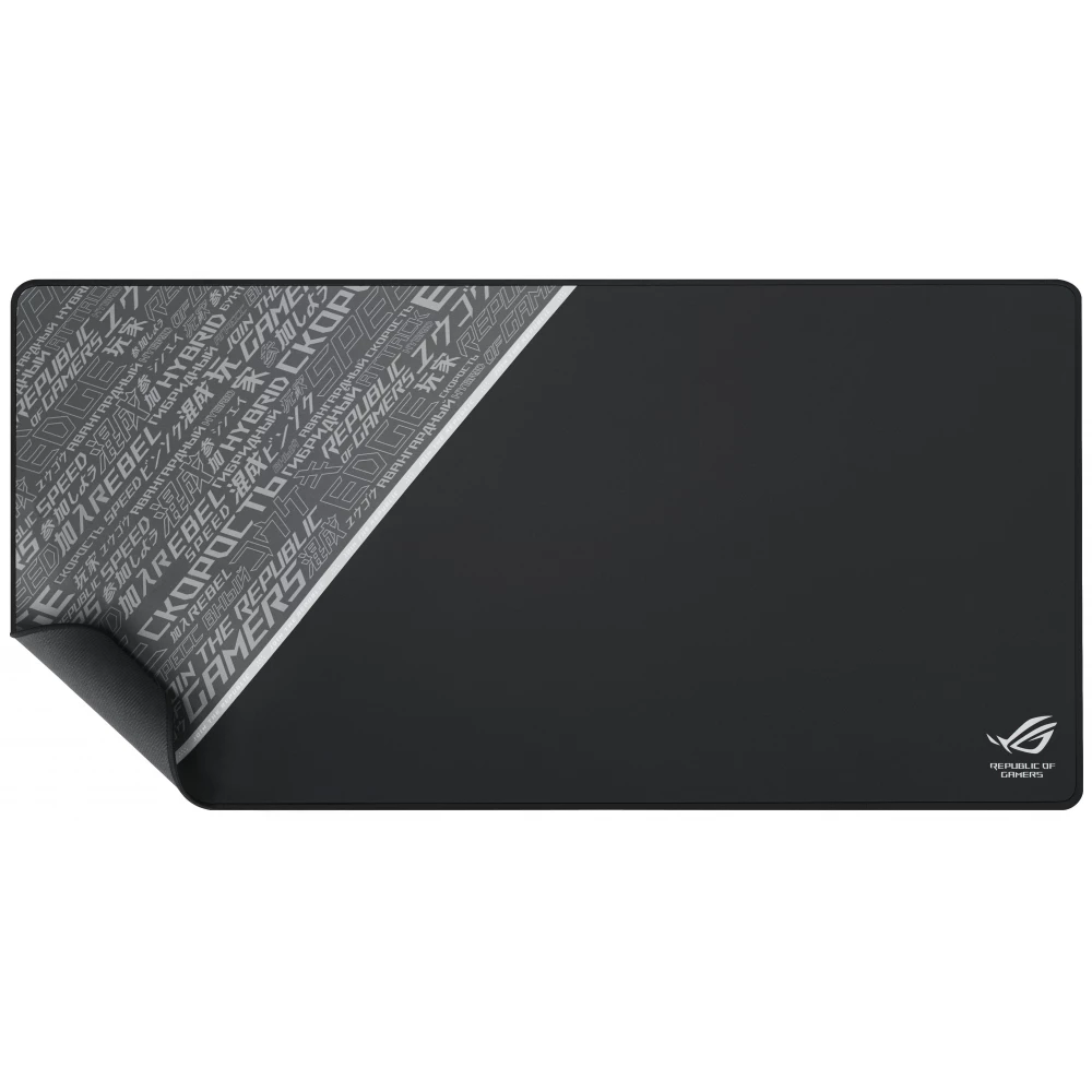 ASUS ROG Sheath LTD Gamer Mouse pad black-gray