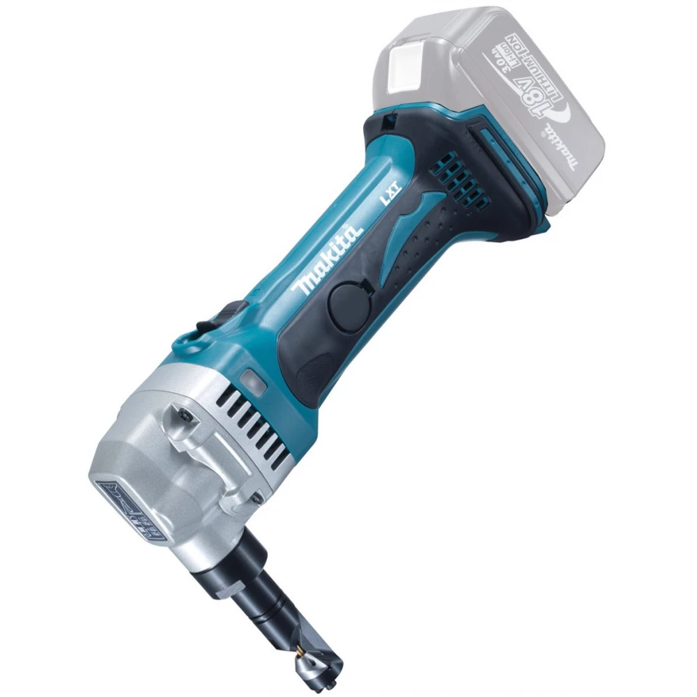 MAKITA DJN161Z 18V LXT Li-Ion continuous punch fuselage
