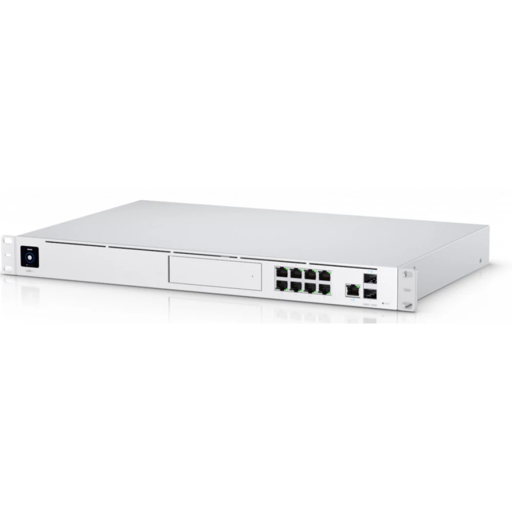 UBIQUITI UDM-PRO