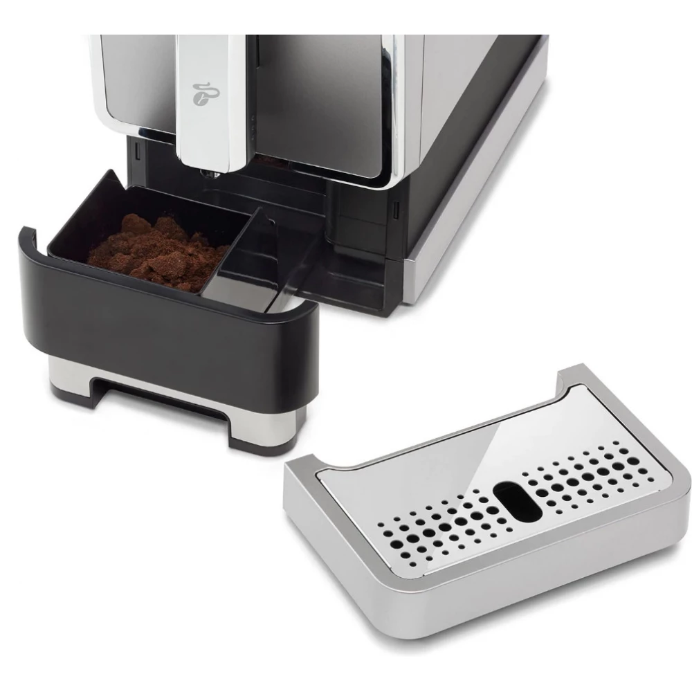 TCHIBO Esperto Caffe automata creator 1470 W argint - iPon.ro