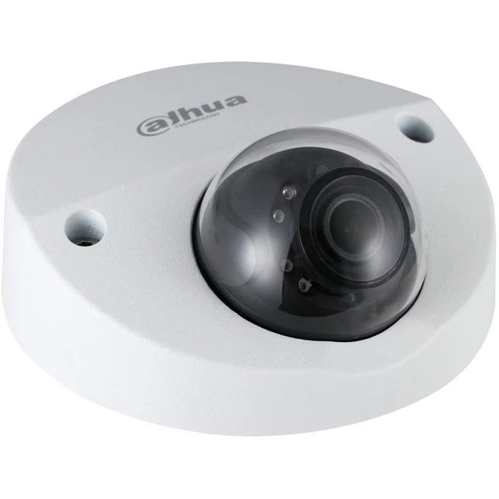 DAHUA HAC-HDBW2241F-A-0280B 2.8mm HD analog dome camera