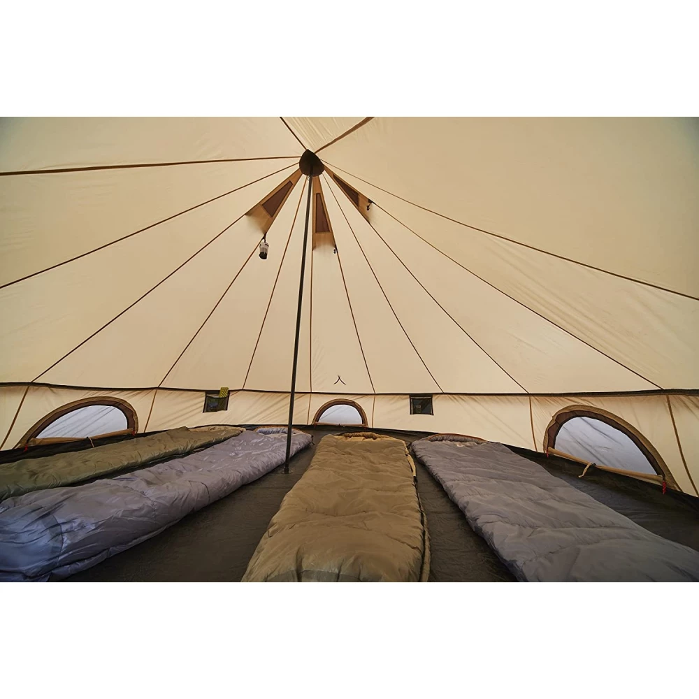 GRAND CANYON インディアナ8 アイボリー Indiana 8 – GRAND CANYON