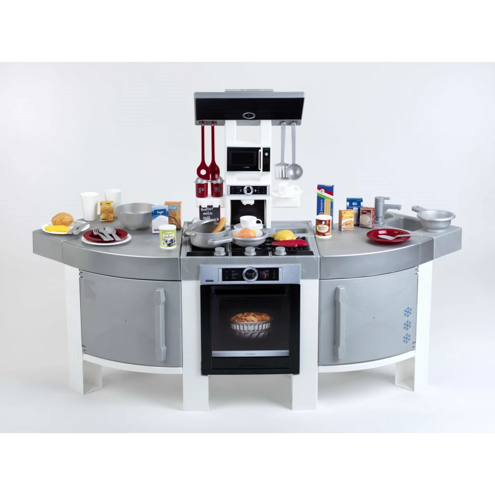 KLEIN TOYS Vision Facelift 2019 - Bosch konyha szett