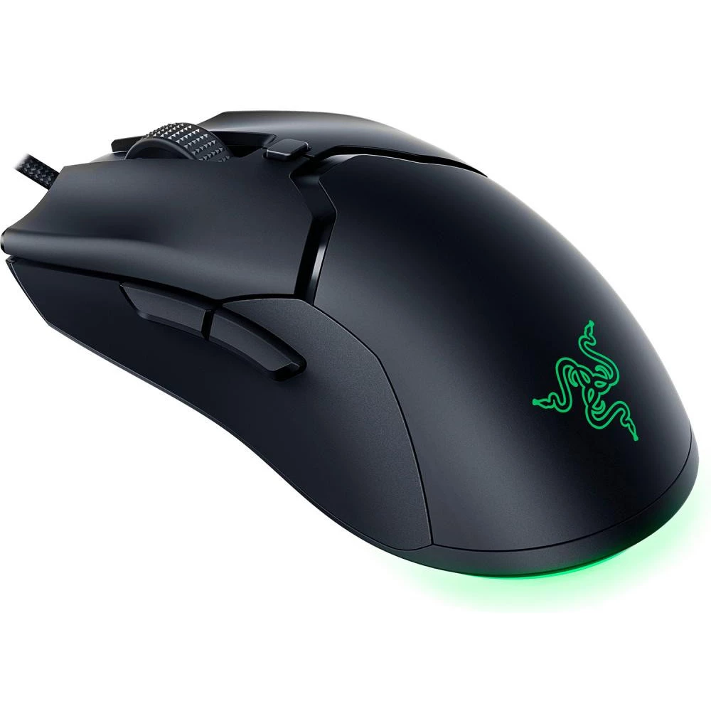 RAZER Viper Mini black - iPoncomp.com