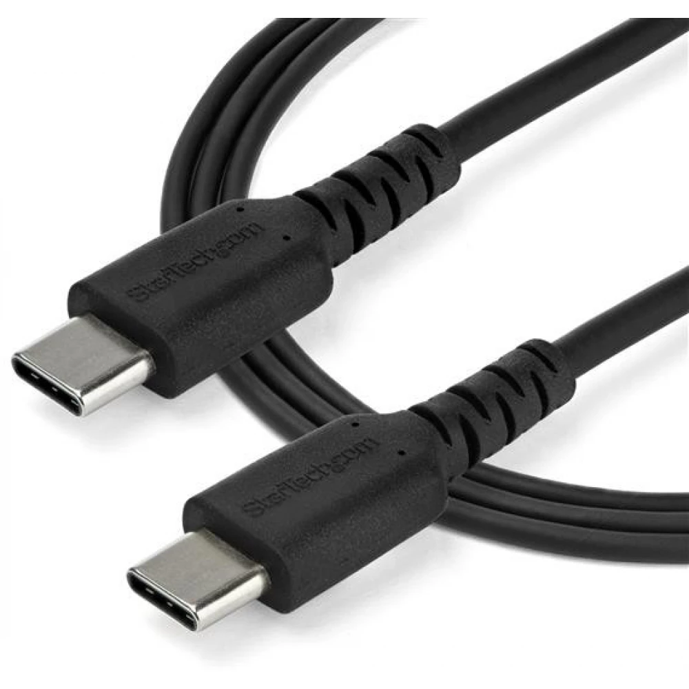 STARTECH USB 2.0 Type C veza Crno 2m RUSB2CC2MB
