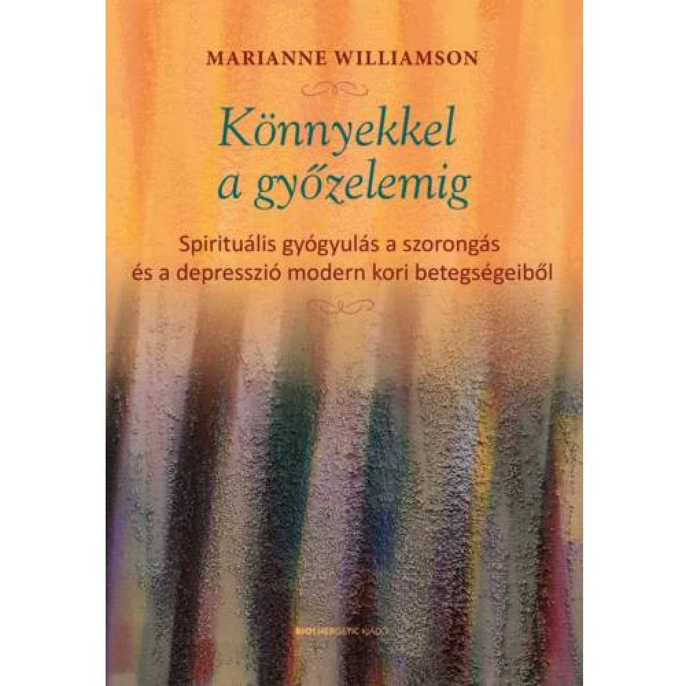 Könnyekkel a győzelemig