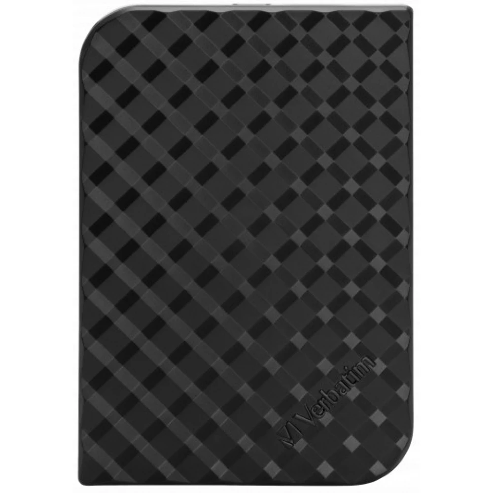 VERBATIM 512GB Store n Go Portable USB 3.0 Fekete 53250