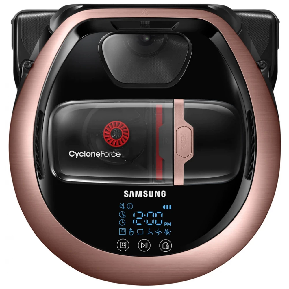 SAMSUNG VR20R7250WD/GE VR7200R robot vacuum cleaner