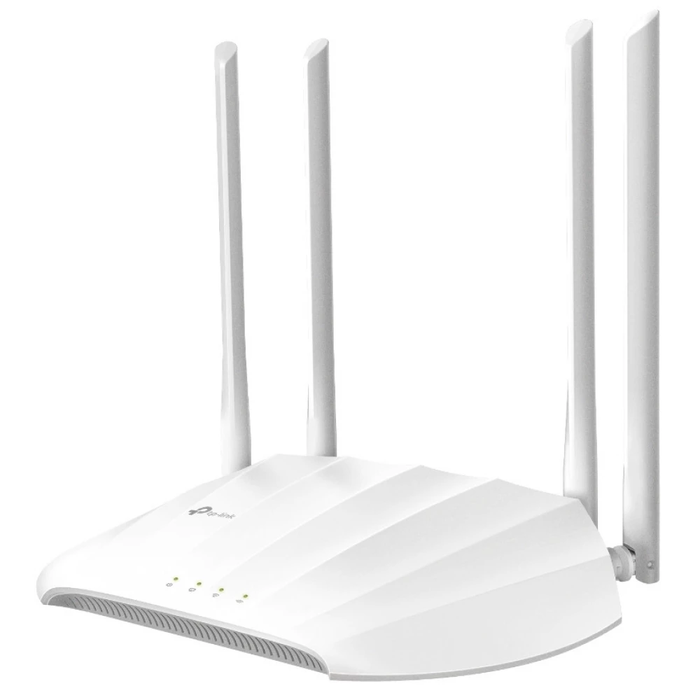 TP-LINK TL-WA1201 1200 Mbps Vezeték nélküli Access Point