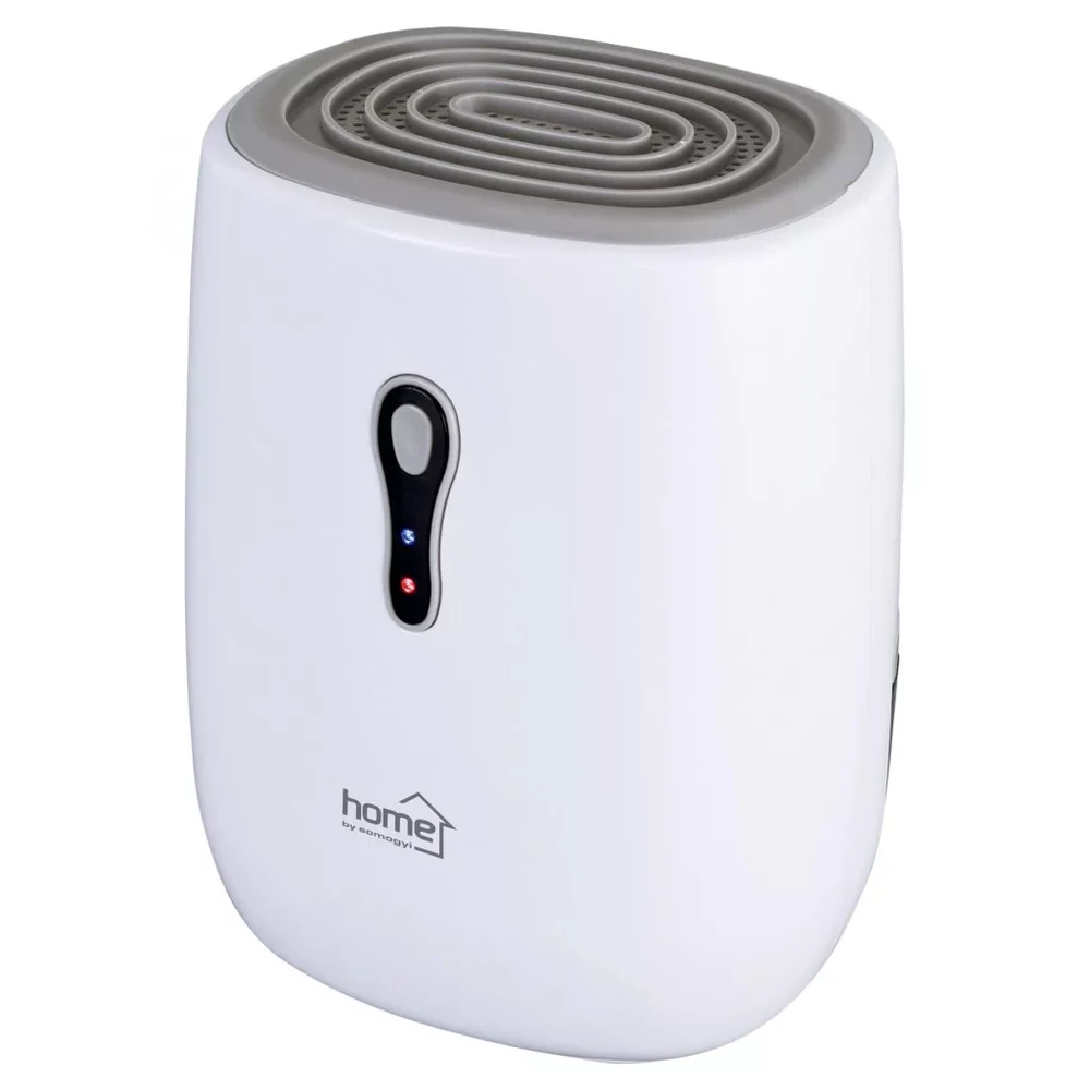 SOMOGYI ELECTRONIC DHM 300 dezumidificator 27W 300ml alb