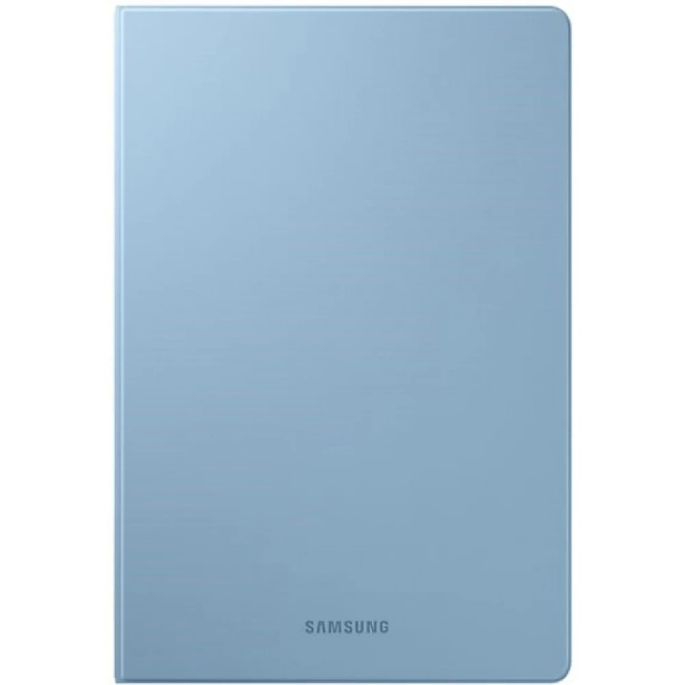 SAMSUNG Galaxy Tab S6 Lite Book Cover case plava