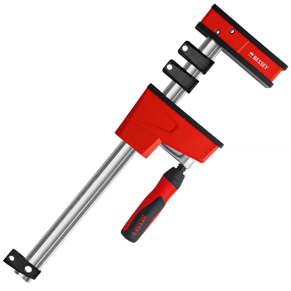 BESSEY KRE60-2K quick clamping 600 x 95mm
