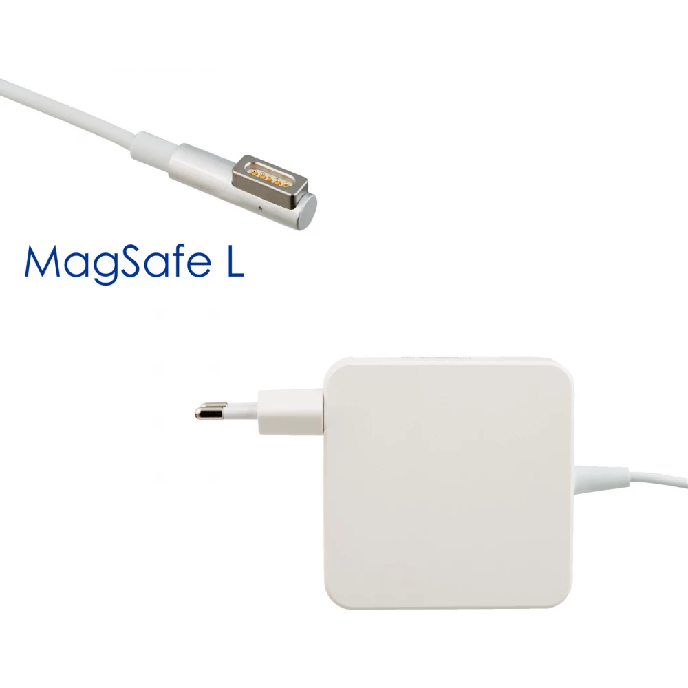 AKYGA AK-ND-62 14.5V / 3.10A 45W MagSafe L