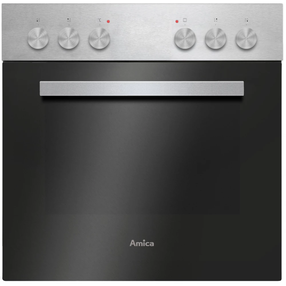 AMICA BKVC4010 Beépíthető sütő és főzőlap szett
