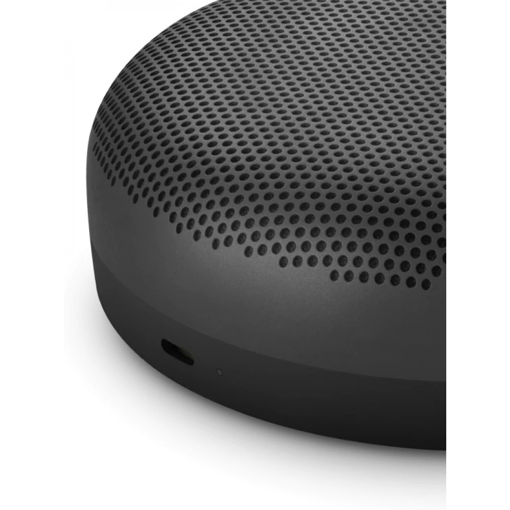 BANG-OLUFSEN Beosound A1 (Gen 2) black-brown - iPoncomp.com