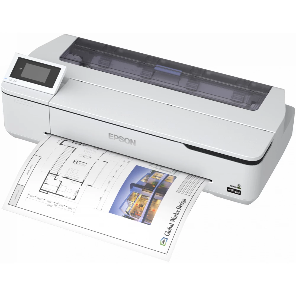 EPSON SureColor SC-T2100