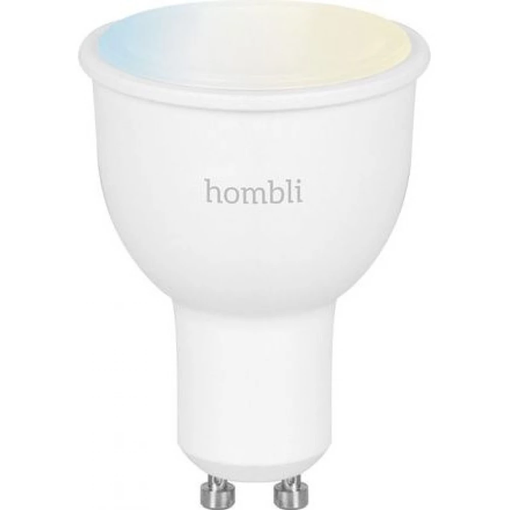 HOMBLI Smart Bulb 4.5W GU10 380lm Spot HBGB-0125