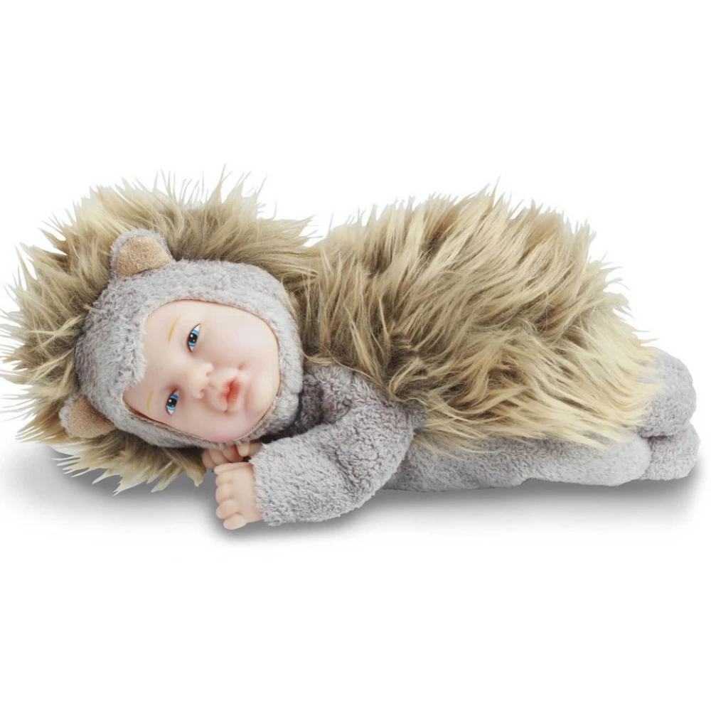 579154 ANNA GEDDES Baba hedgehog dress