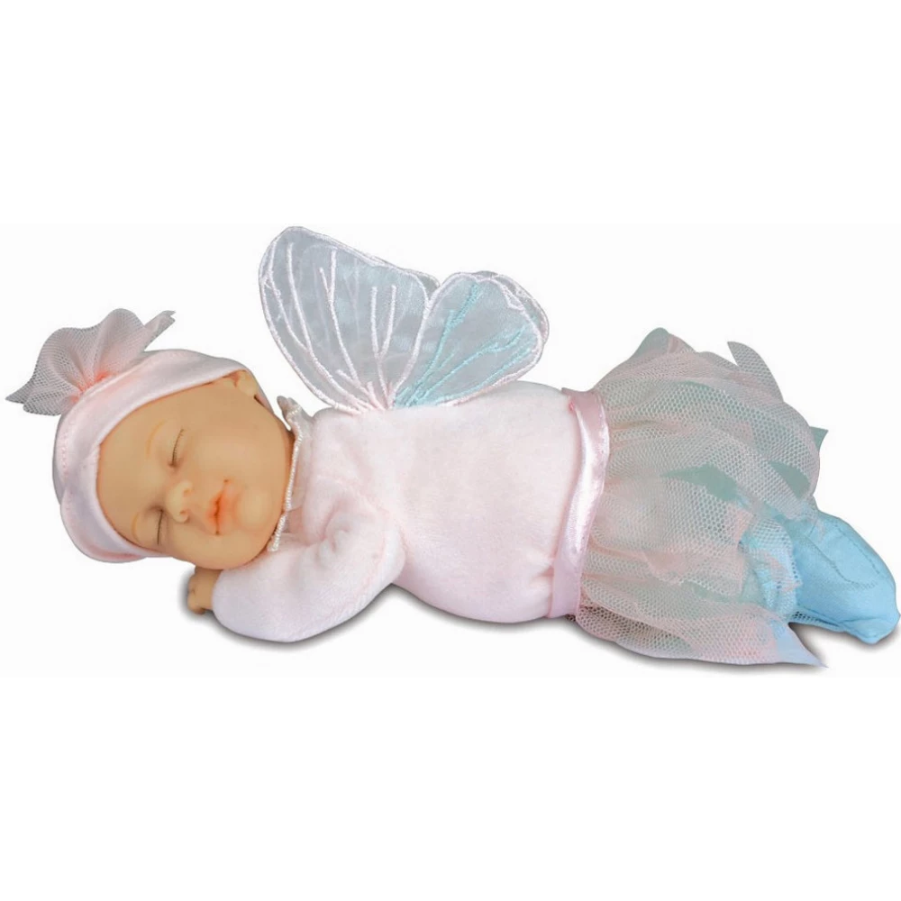 579108 ANNA GEDDES Baba butterfly dress