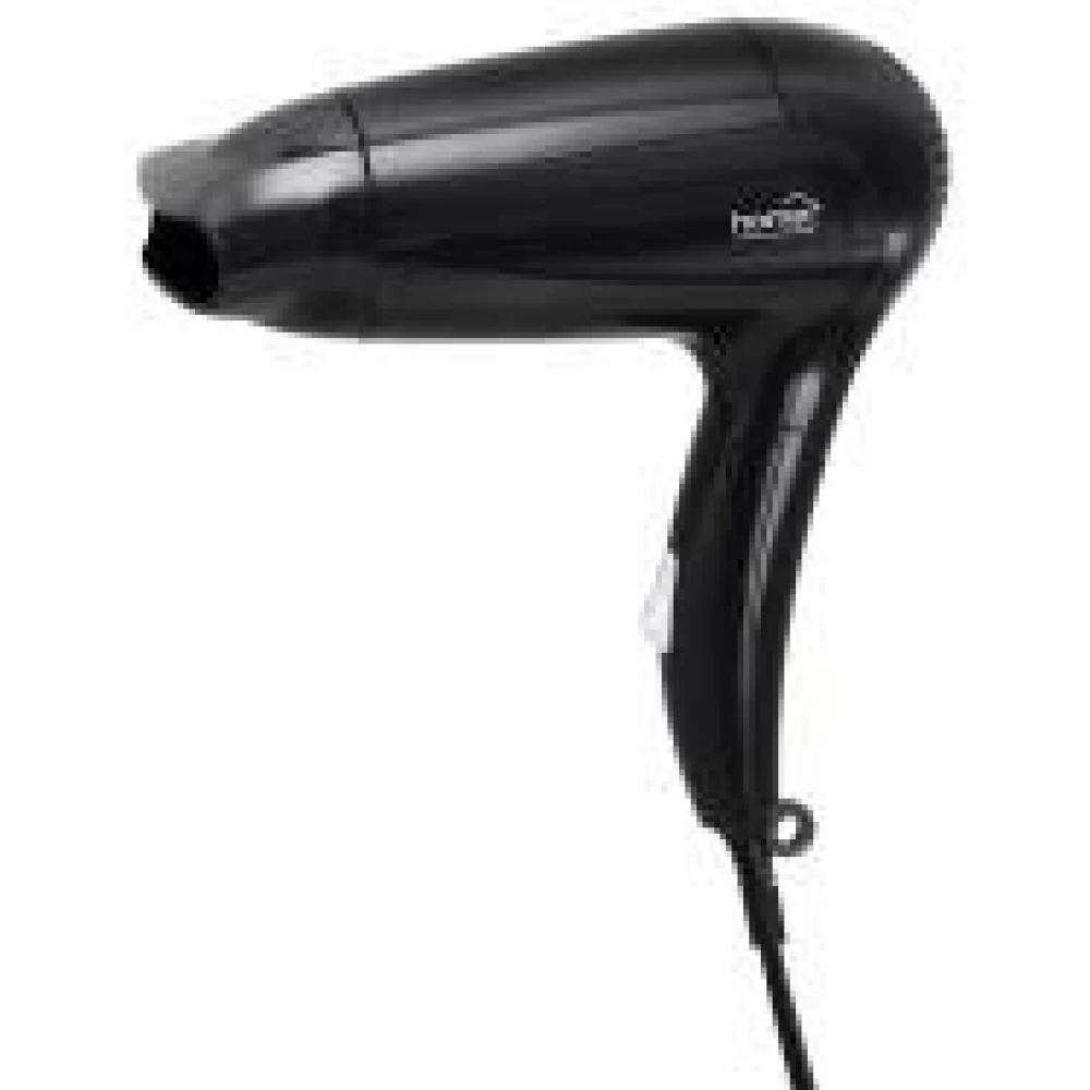 SOMOGYI ELECTRONIC HG HSZ 18 Uscător de păr negru