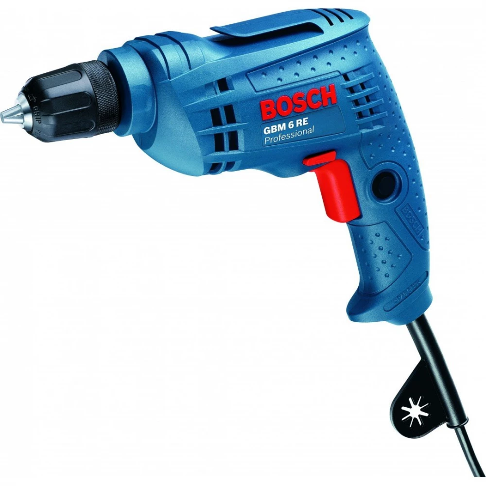 BOSCH GBM 6 RE Professional Drilling machine 350W