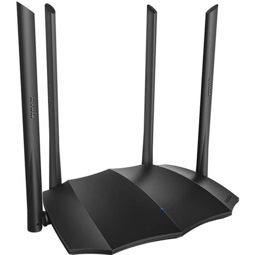 TENDA AC8 AC1200 Smart Dual-Band Gigabit WiFi Router