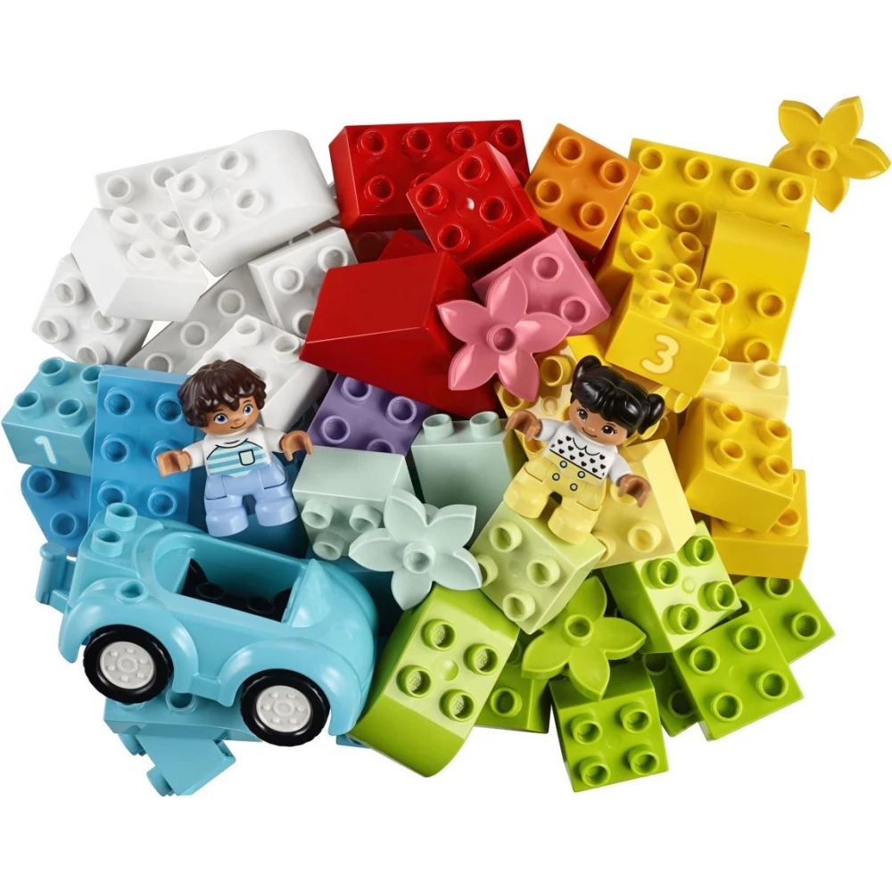 LEGO Duplo Holder box stock 10913