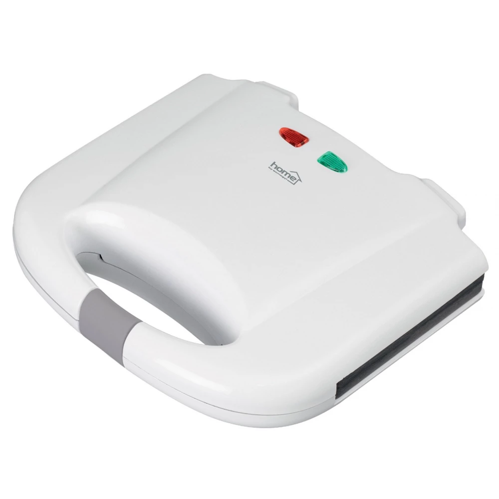 SOMOGYI ELECTRONIC HG P 01 Panini Szendvicssütő fehér