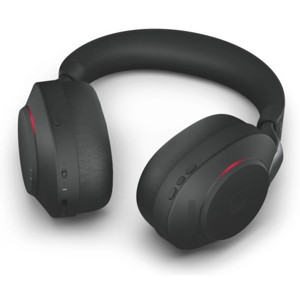 JABRA Evolve2 85 UC USB-A black 28599-989-989 - iPoncomp.com