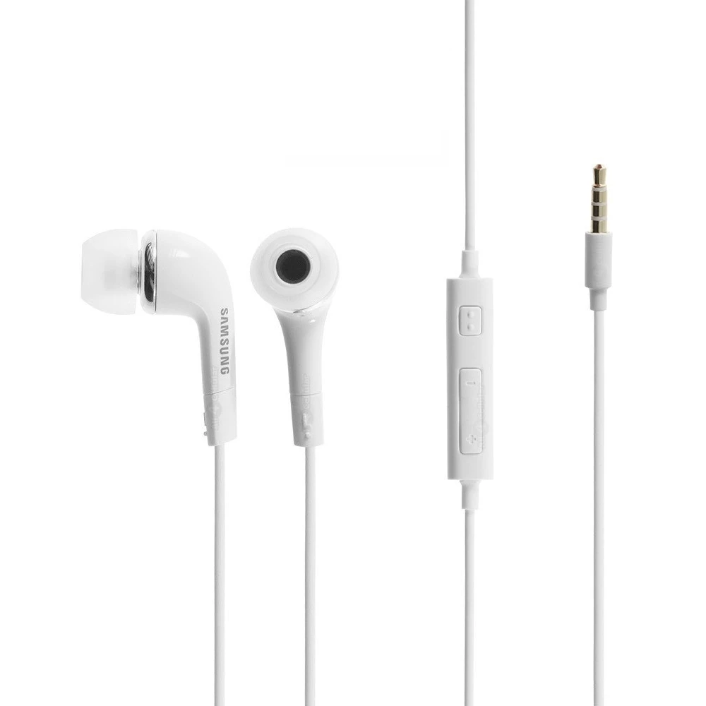 SAMSUNG EHS64 white
