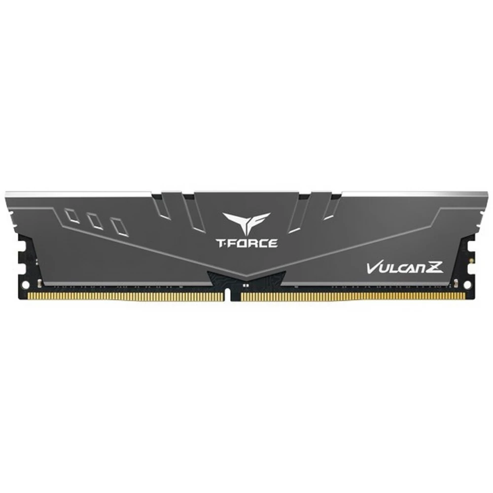 TEAM GROUP 8GB T-Force Vulcan Z DDR4 3600MHz CL18 TLZGD48G3600HC18J01