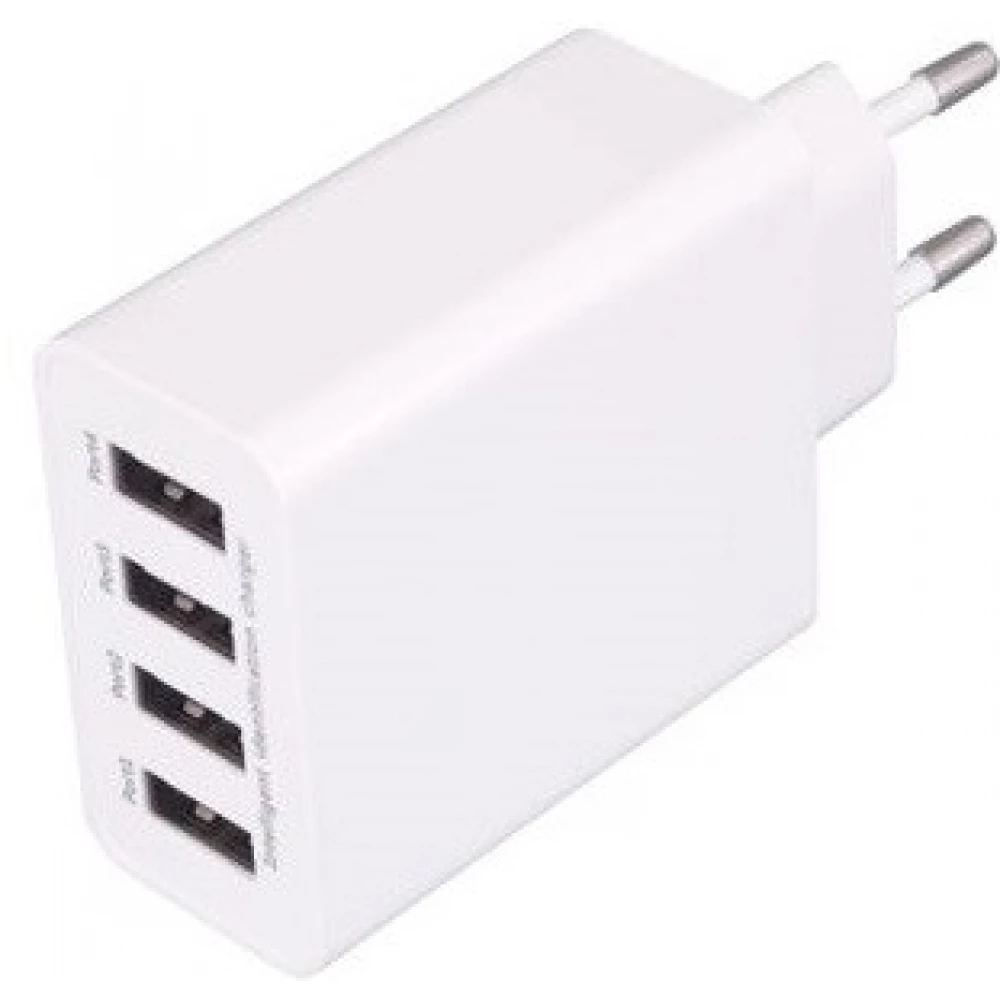 SOMOGYI ELECTRONIC Home USB de rețea încărcător SA 50US 15W