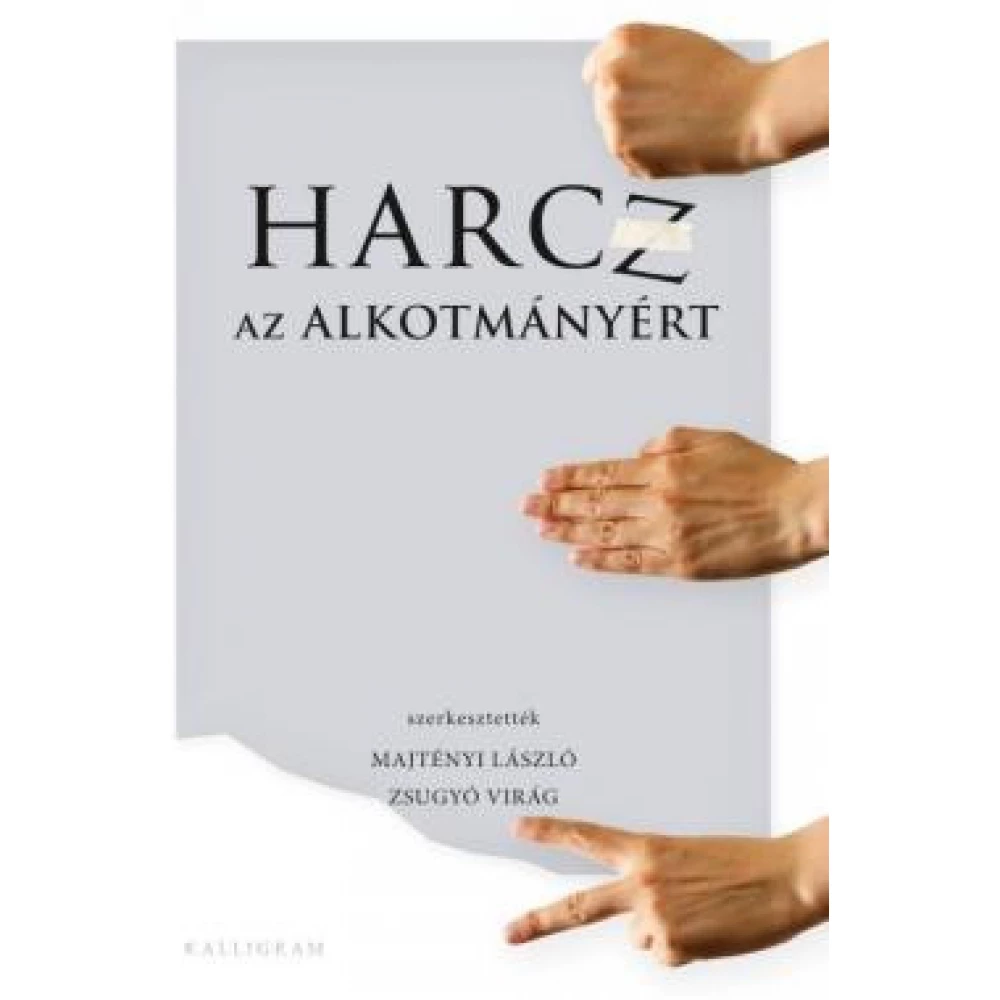 Harcz az alkotmányért