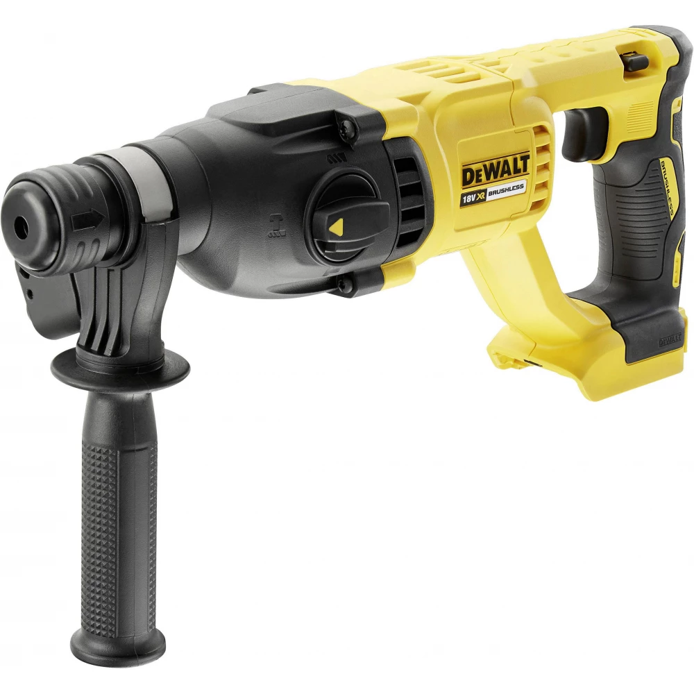DEWALT DCH133NT-XJ Batterie Bohrhammer + Koffer - akku und Ladegerät ohne