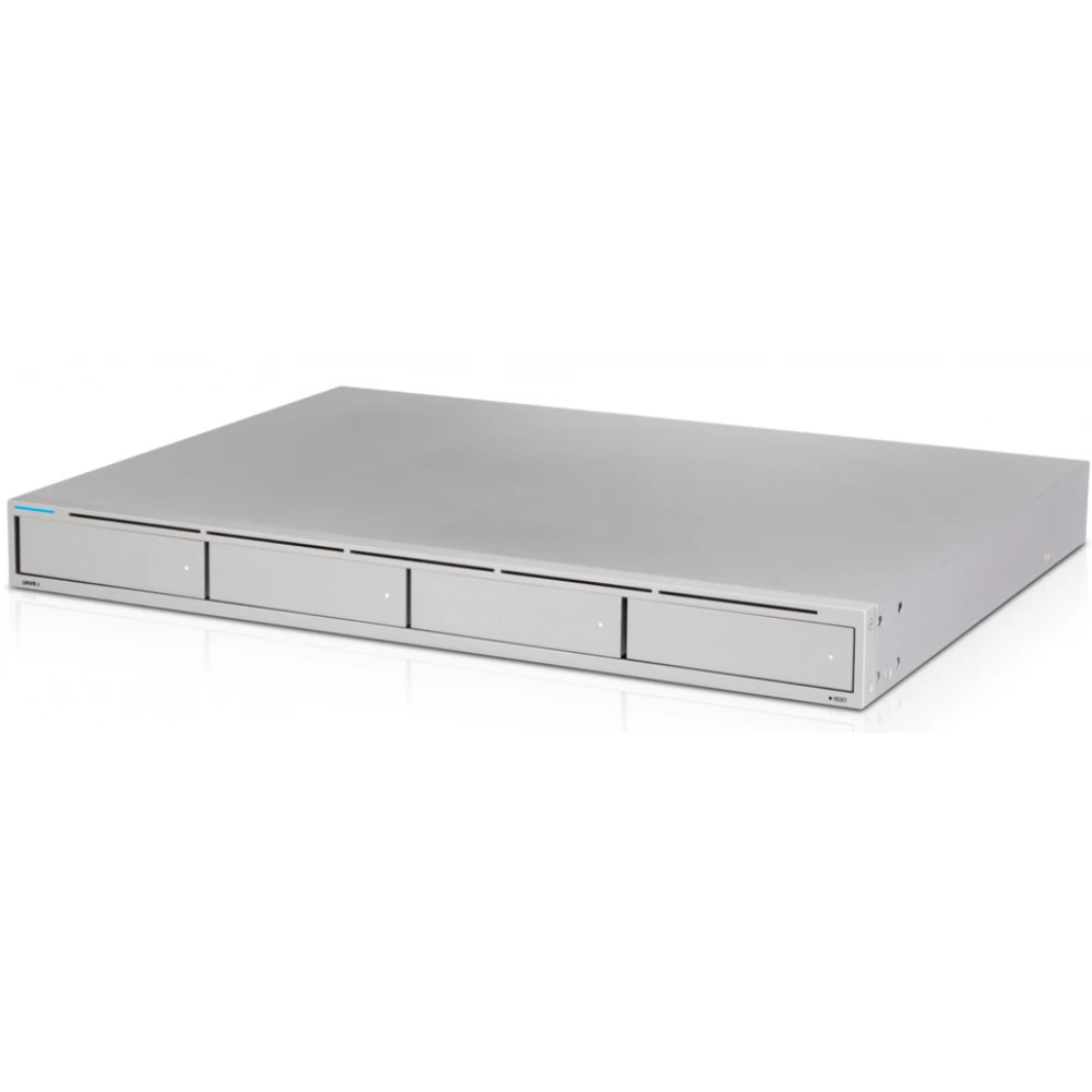 UBIQUITI UniFi Protect Network Video Recorder UNVR-EU