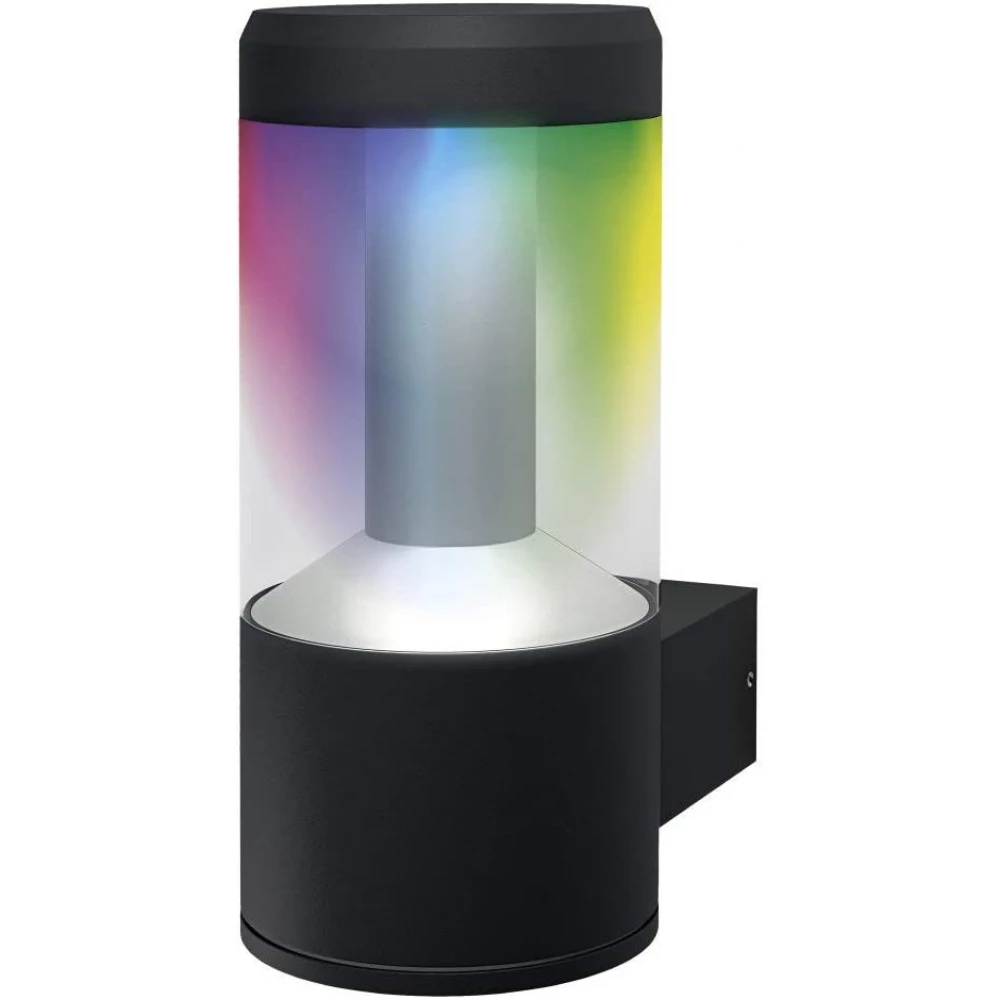 LEDVANCE SMART+ MODERN LANTERN Multicolor LED-es mural light