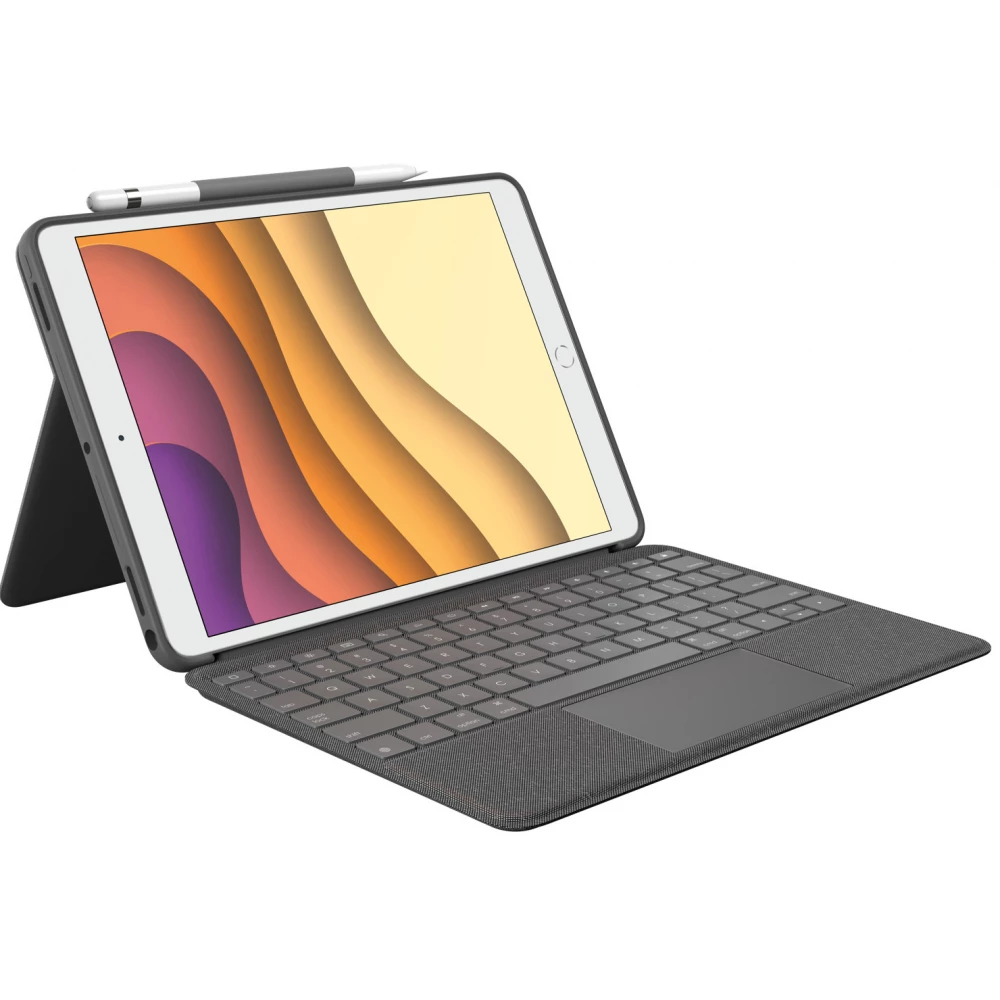 LOGITECH Combo Touch iPad Pro 11