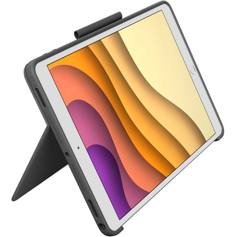 LOGITECH Combo Touch iPad Pro 11