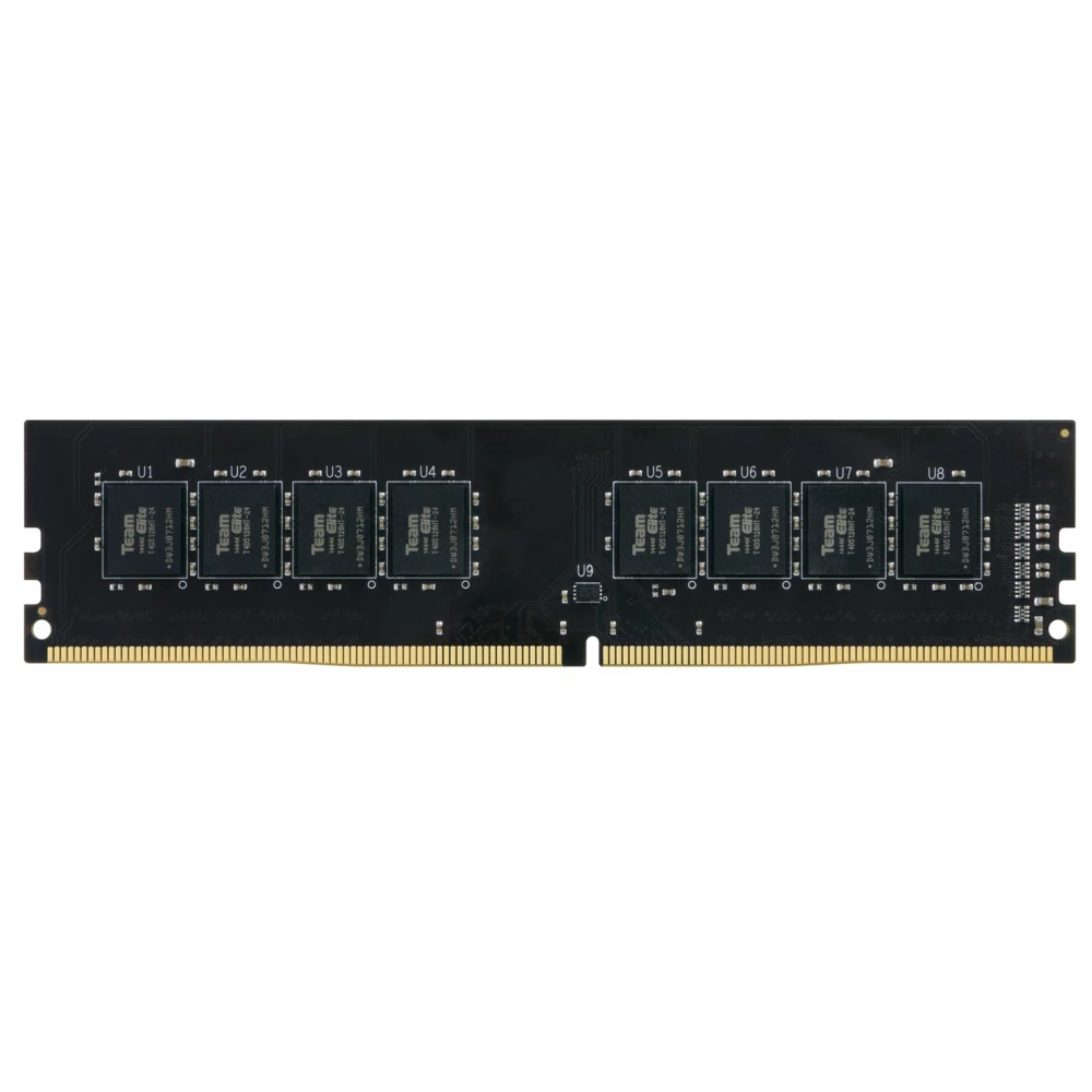 TEAM GROUP 16GB Team Elite DDR4 3200MHz CL22 TED416G3200C2201