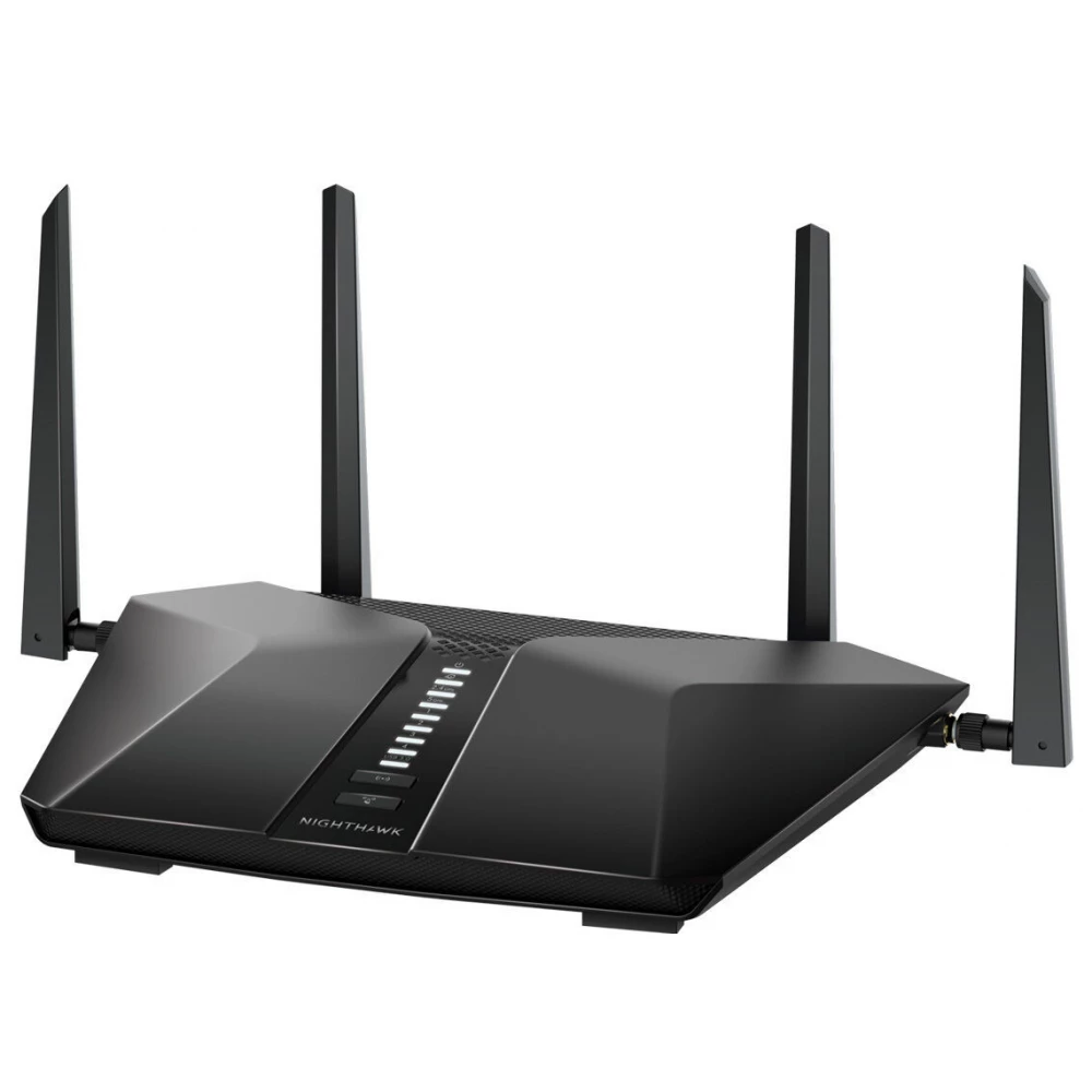 NETGEAR Nighthawk AX6 RAX50 Router - iPon.hu