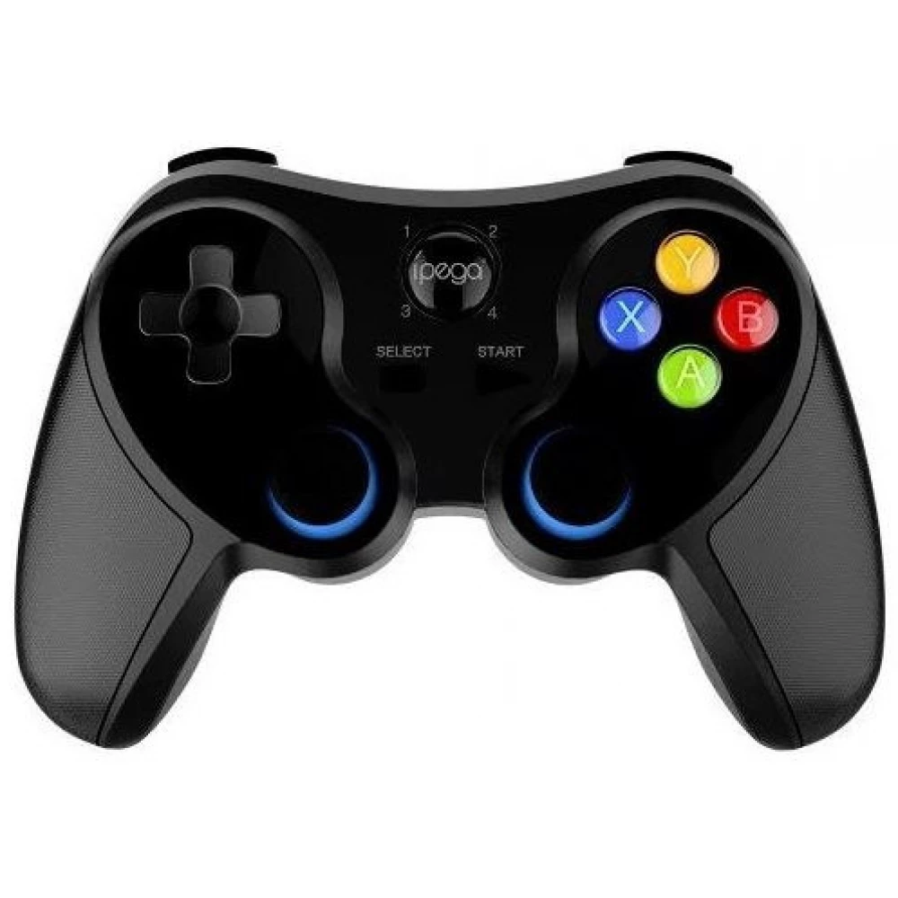 IPEGA Ninja Spiel Kontroller Bluetooth v4.0 Fortnite / PUBG schwarz