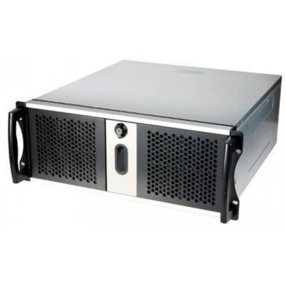 CHENBRO RM41300-F2-U3 4U High Performance Industrial Server Chassis